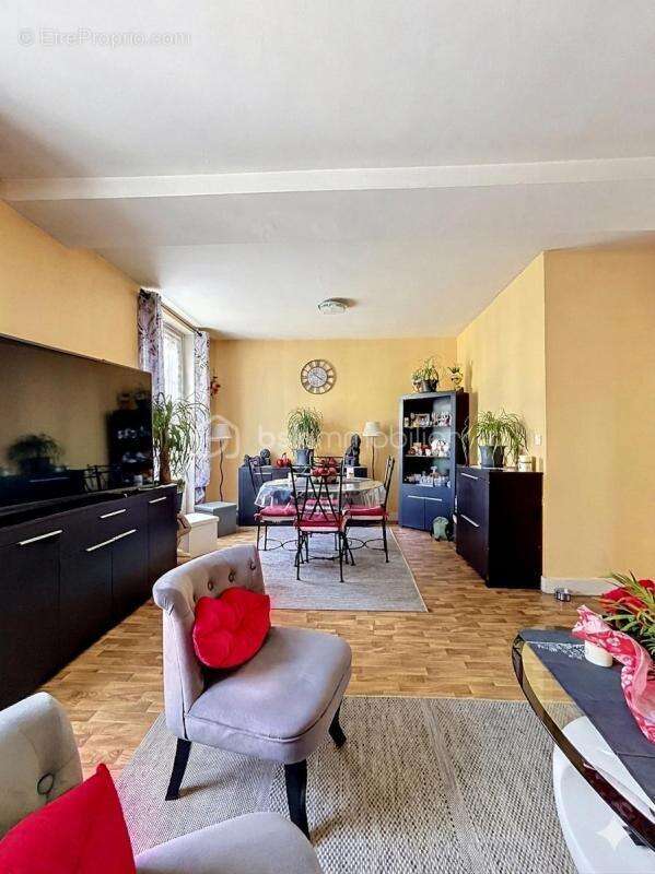 Maison mitoyenne 92m2 - photo 5