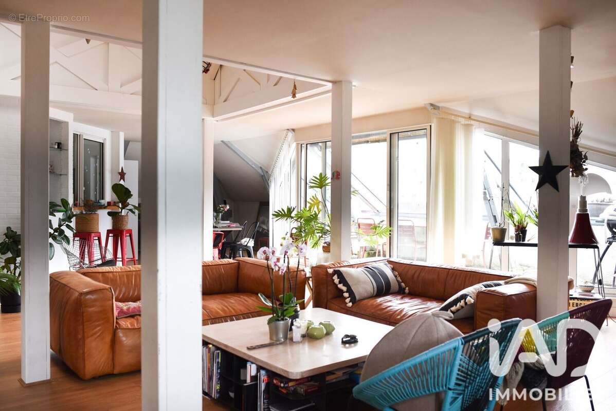 Photo 7 - Appartement à RENNES