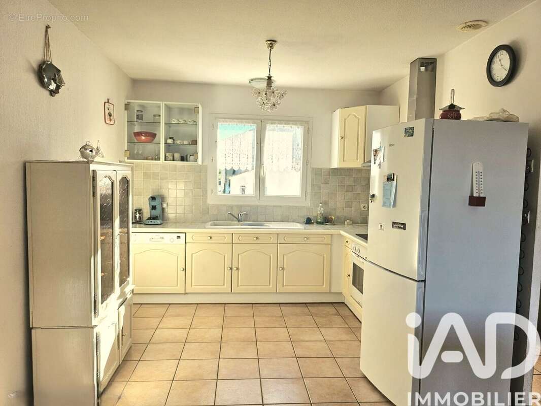 Photo 5 - Maison à FRONTIGNAN