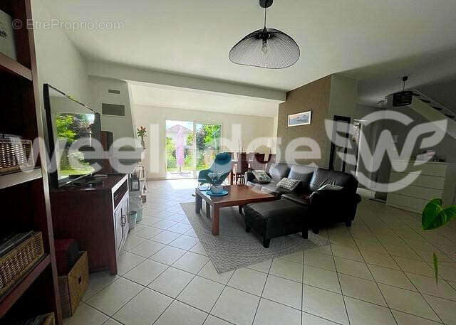 Maison à CONFLANS-SAINTE-HONORINE