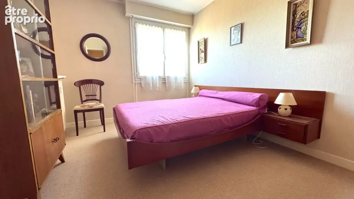 Appartement 63m² à évry-courcouronnes - photo 6
