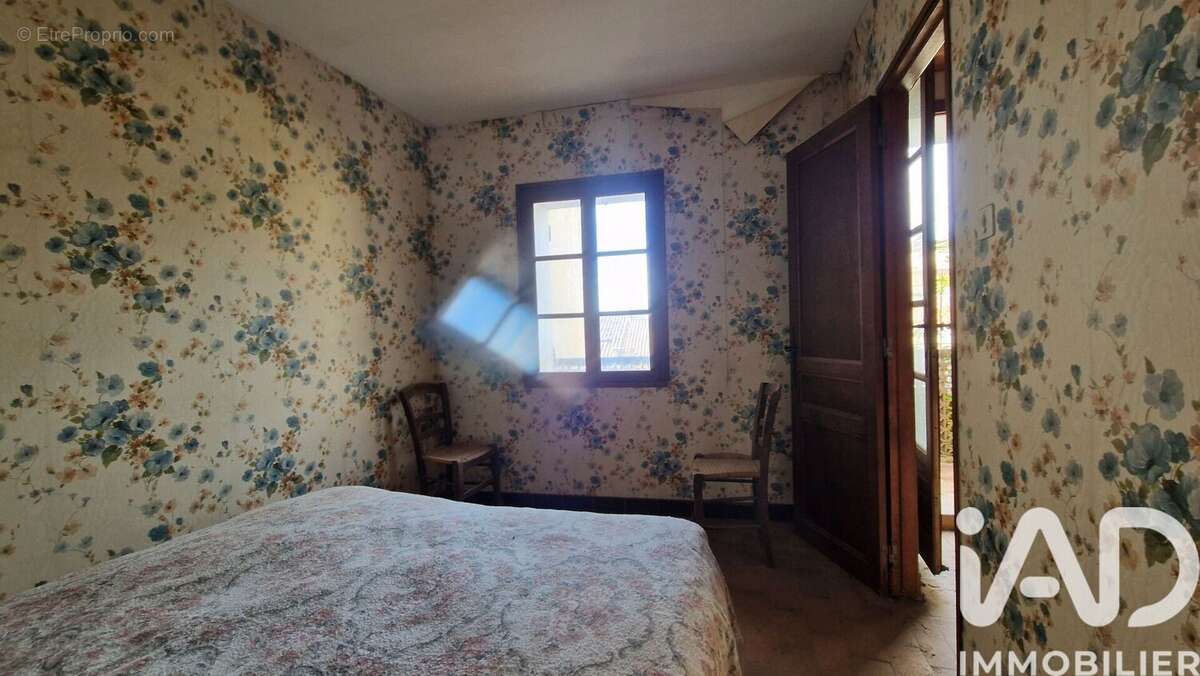 Photo 5 - Maison à VALENSOLE