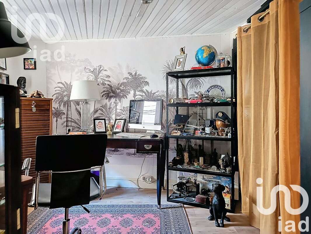 Photo 4 - Maison à PEZENAS