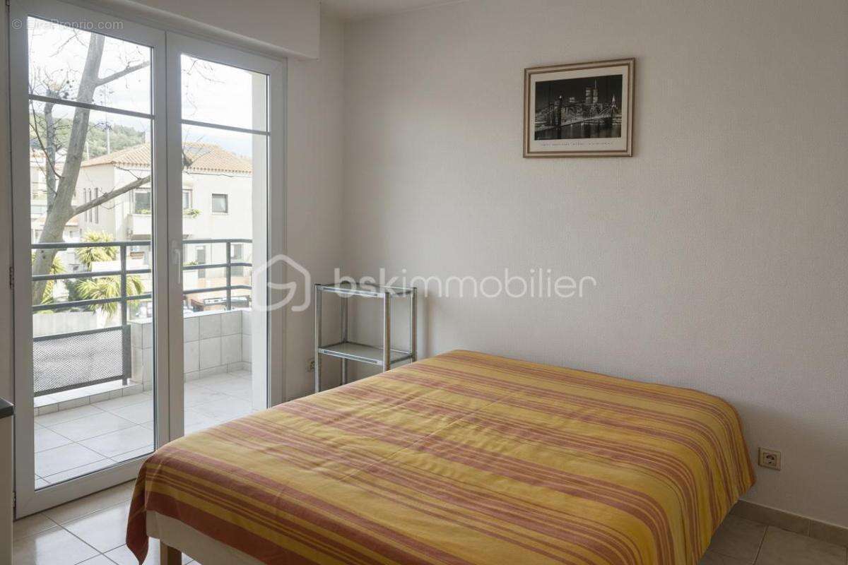 Appartement à SIX-FOURS-LES-PLAGES