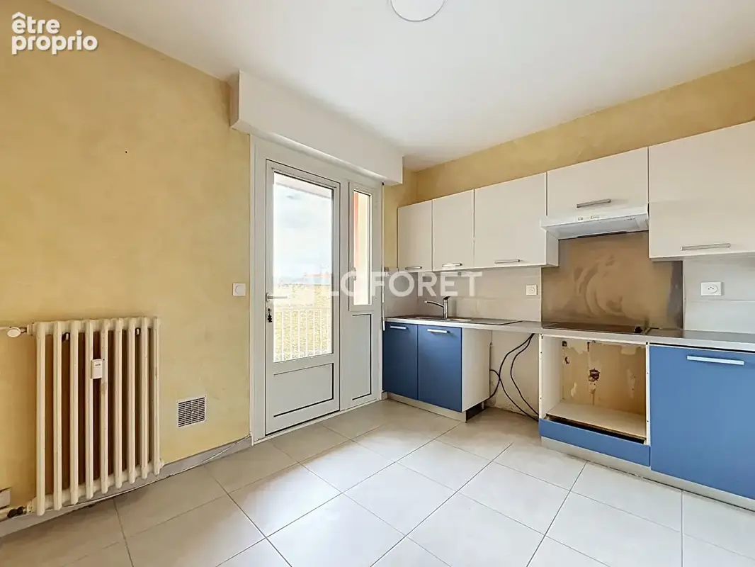 Appartement Chaumont 82,94 m2 - photo 3