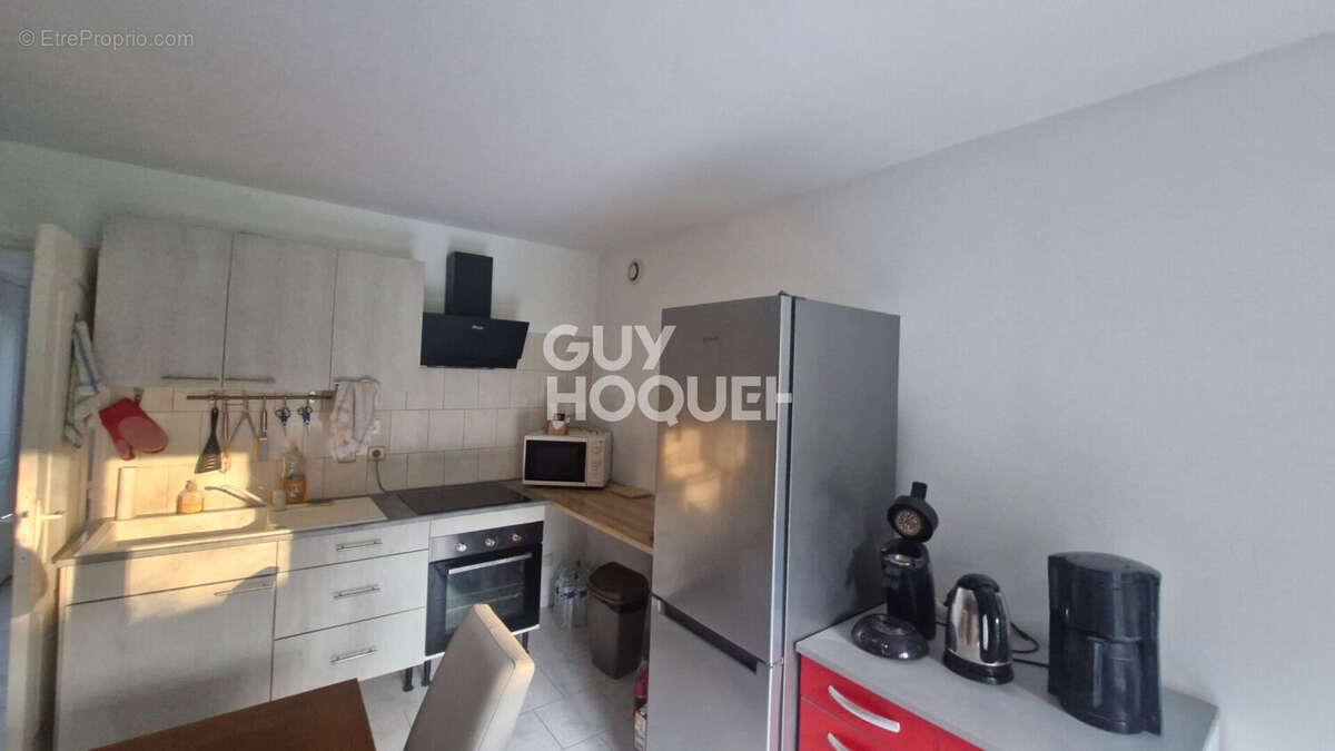 Maison 138 m² à Ambleny  - photo 4