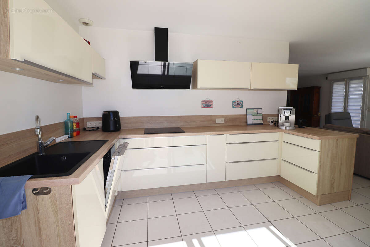 Maison à MESCHERS-SUR-GIRONDE