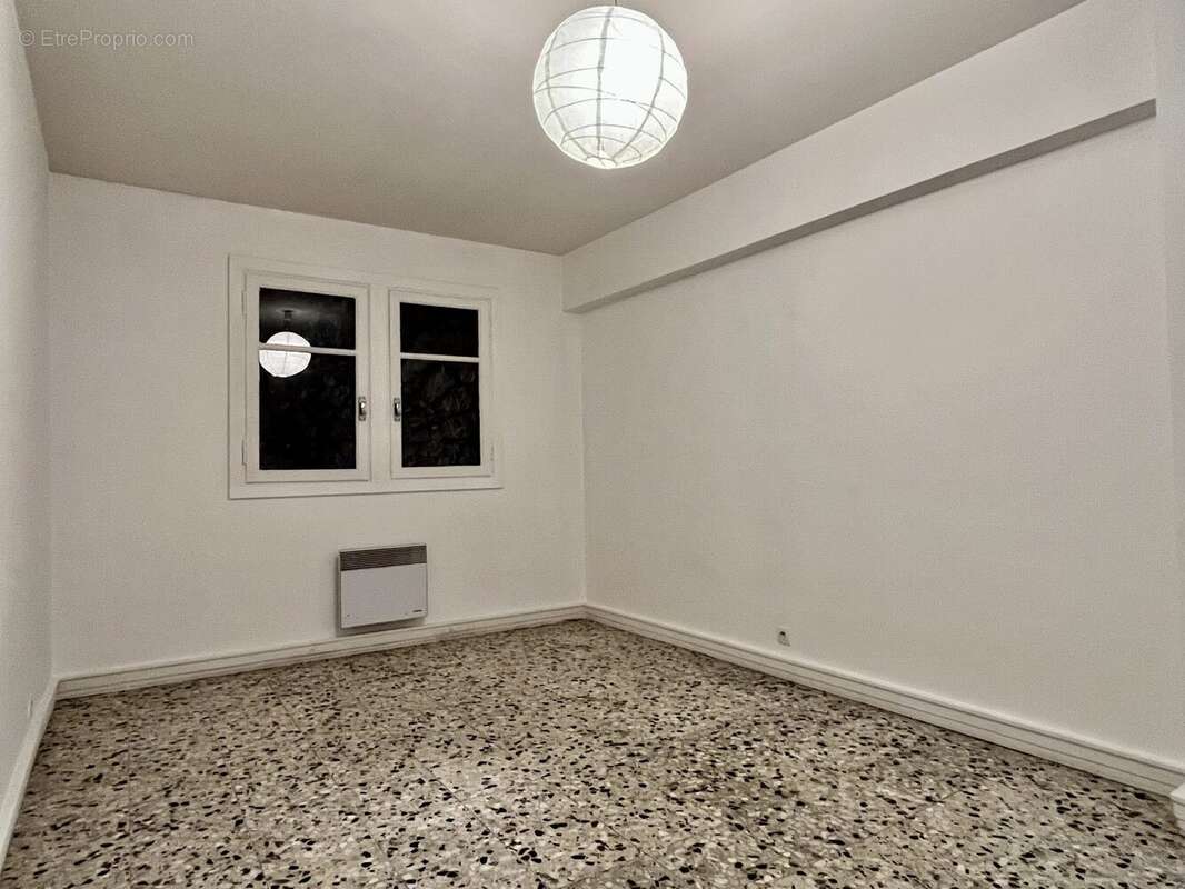 Appartement à BEAUSOLEIL