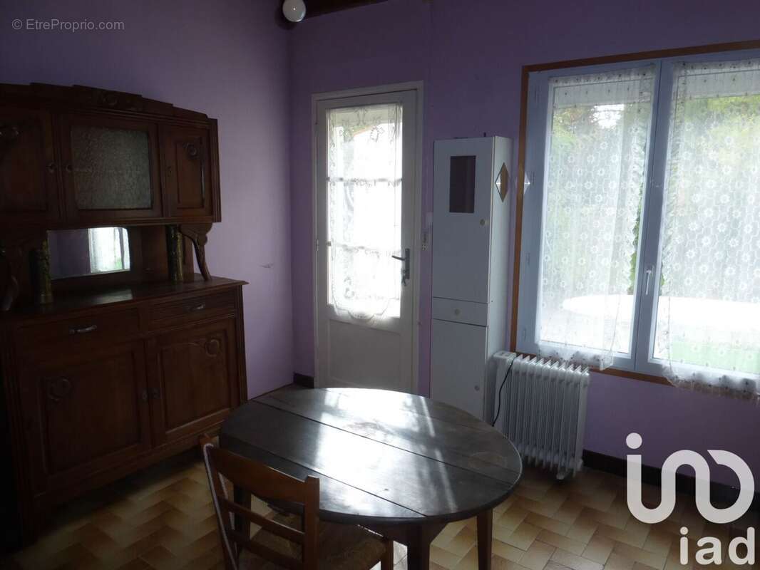 Photo 3 - Maison à FERRIERES