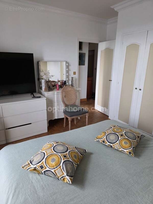 Appartement à DINAN