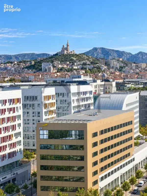 Appartement de prestige avec vue panoramique sur la Méditerranée - photo 8
