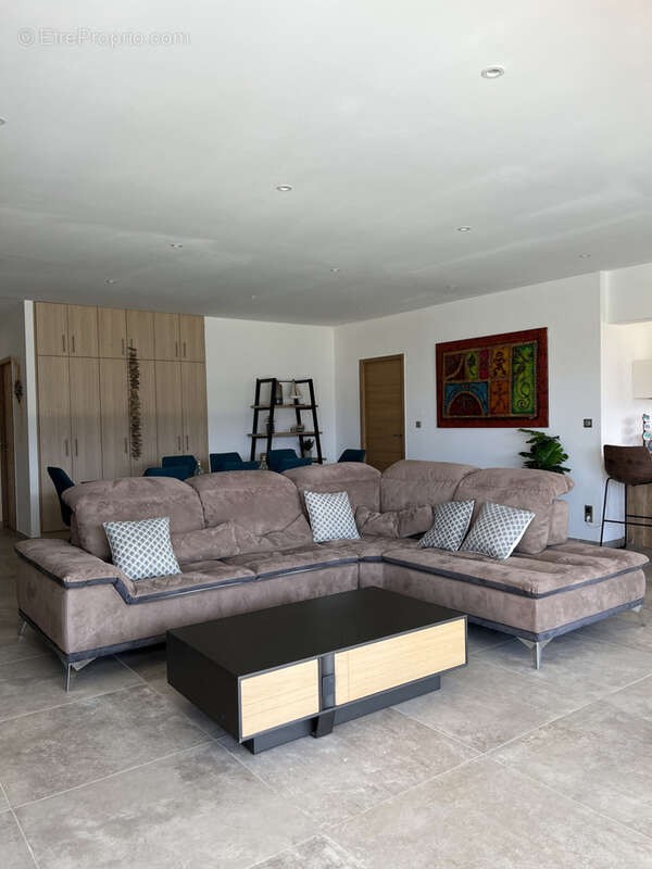 Maison à SANT&#039;ANDREA-D&#039;ORCINO