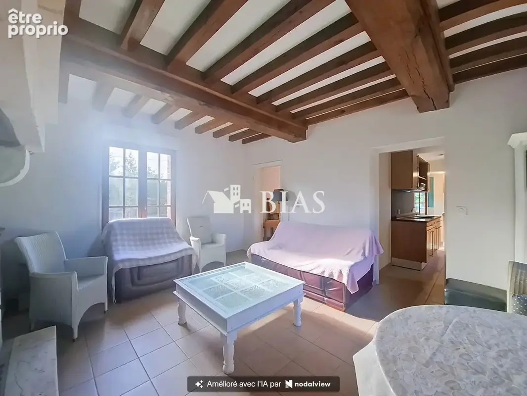 Maison 5 pièces 137 m² à vendre à Pont-L'eveque (14130) - photo 6