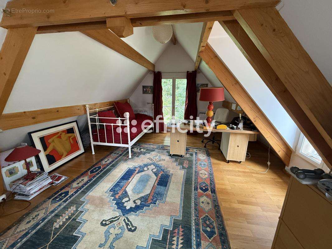 Maison à JOUY-EN-JOSAS