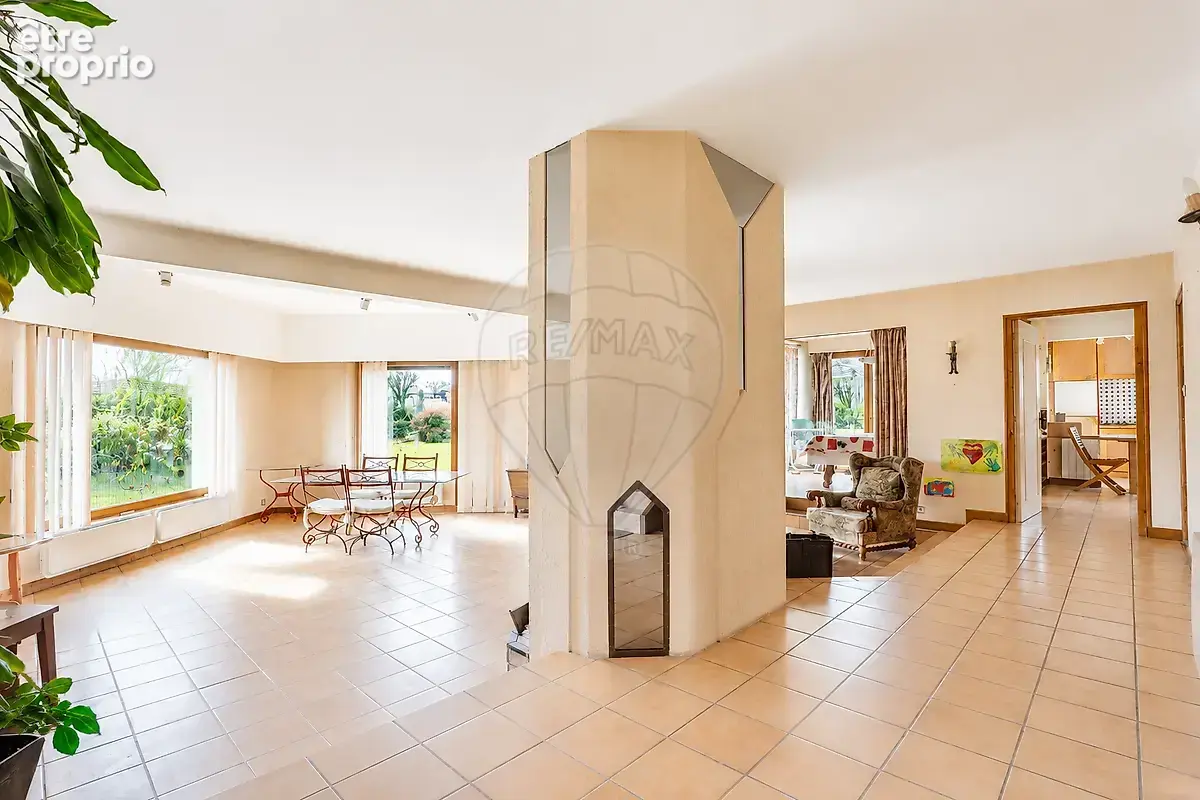 Maison 4 chambre(s) à vendre - photo 2