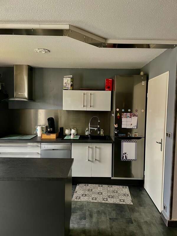 Appartement à CASTELSARRASIN