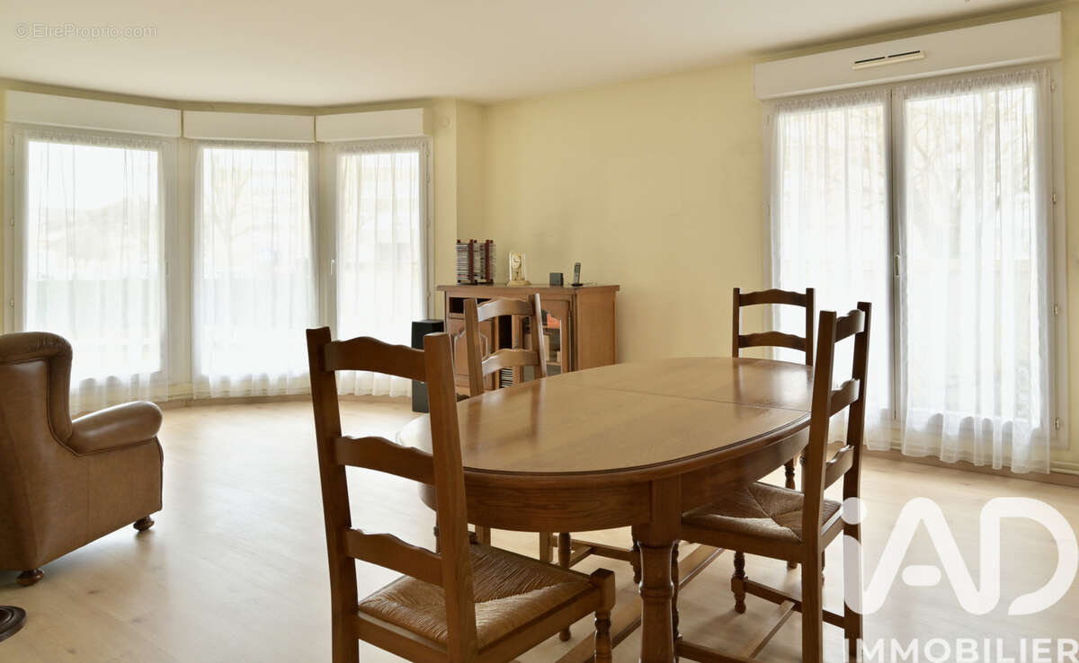 Photo 3 - Appartement à MEAUX