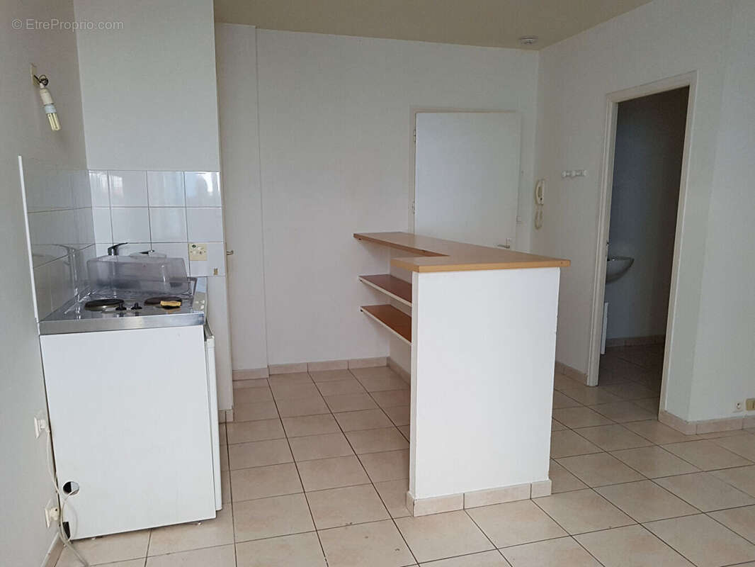 Appartement à NOIRMOUTIER-EN-L'ILE