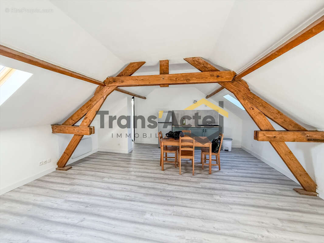 Immeuble de rapport - photo 2