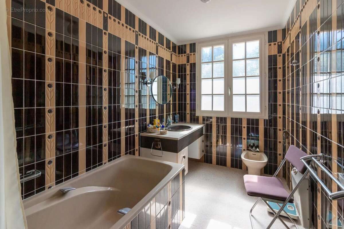 Spacieuse maison à la campagne avec piscine près de Cognac - photo 11