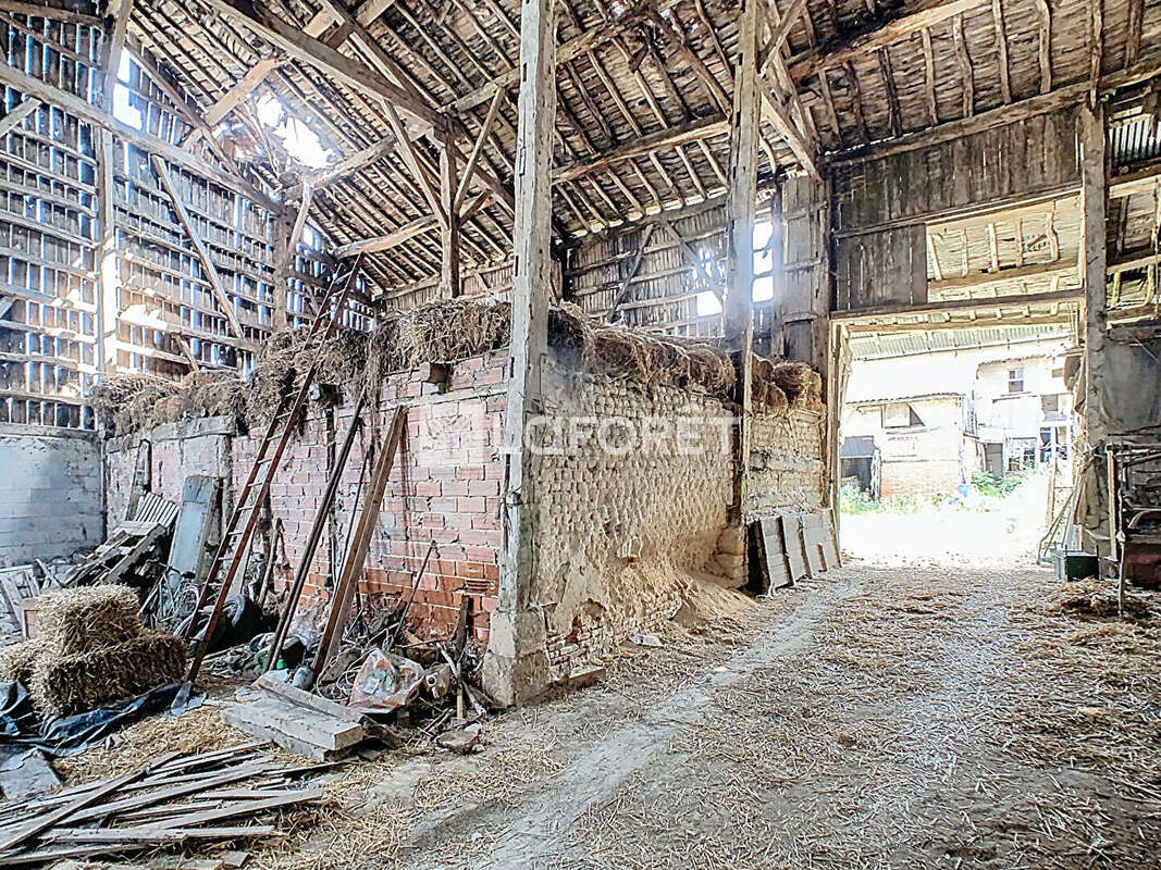 VALMY - Corps de ferme à rénover - photo 5