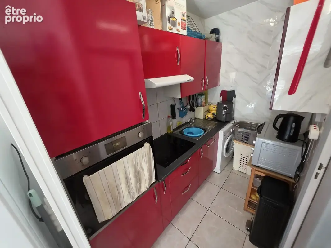 Maison 34 m² à Leucate  - photo 7