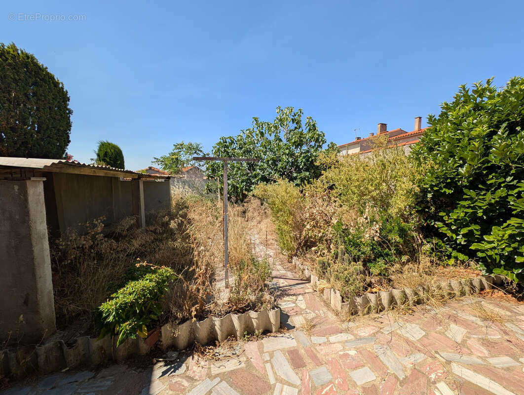 Maison familiale à Rieux-Minervois - photo 12