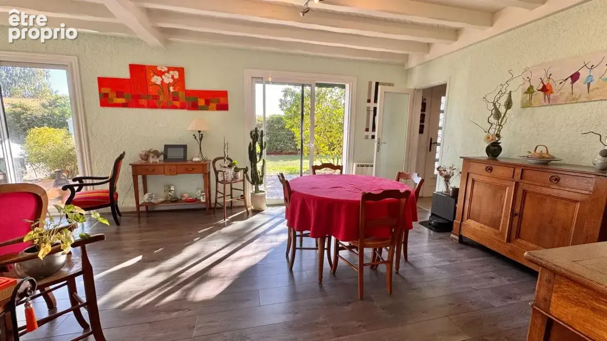 Grande propriété familiale sur plus de 2000 m² ! - photo 12