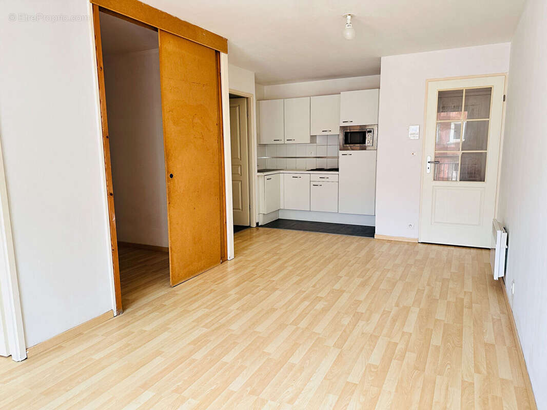 Appartement Bray Dunes proche plage - photo 2
