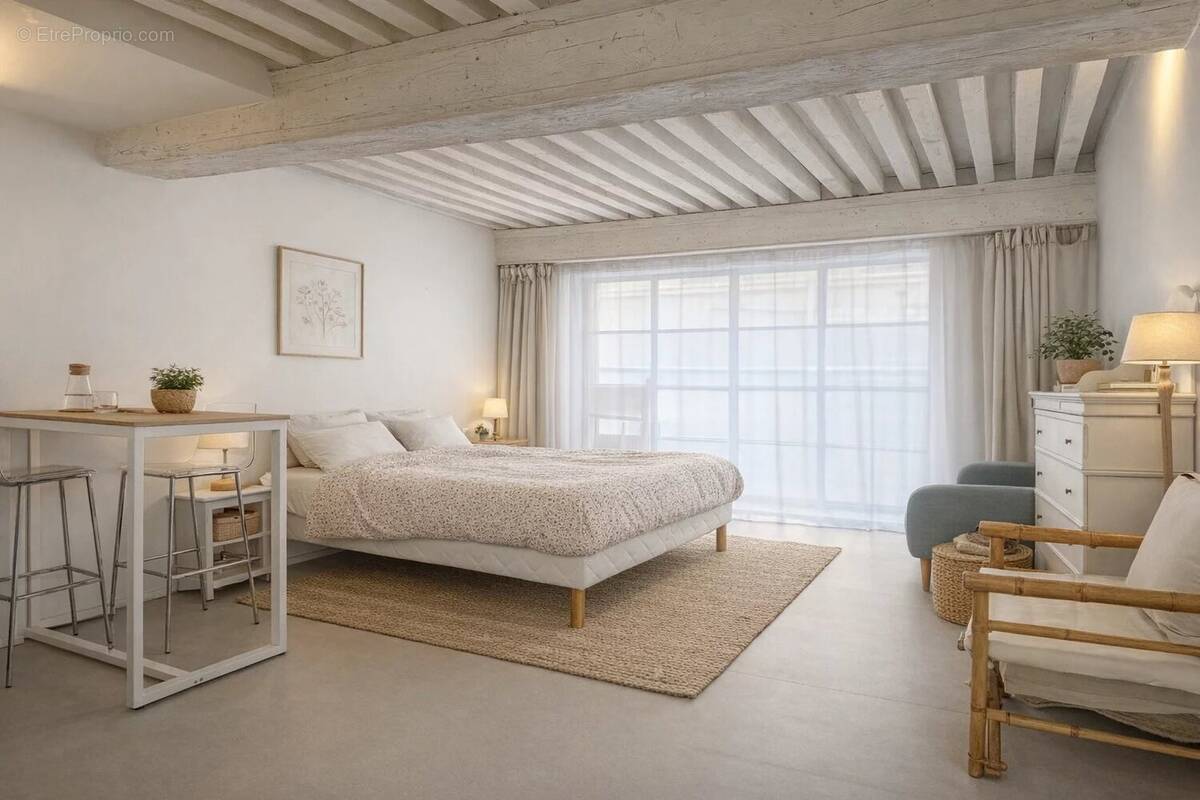 Appartement à LYON-2E