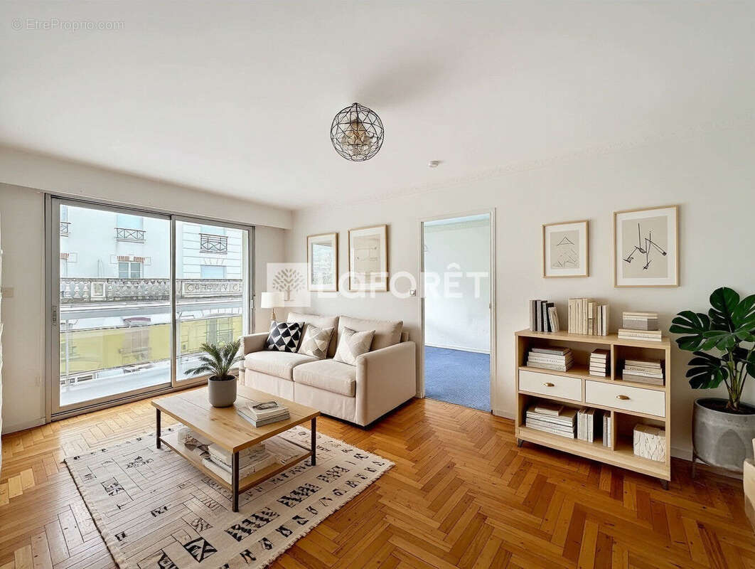 Appartement à ORLEANS