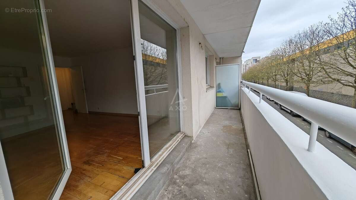Appartement F5 au 1er étage 4 chambres 2 parkings - photo 4