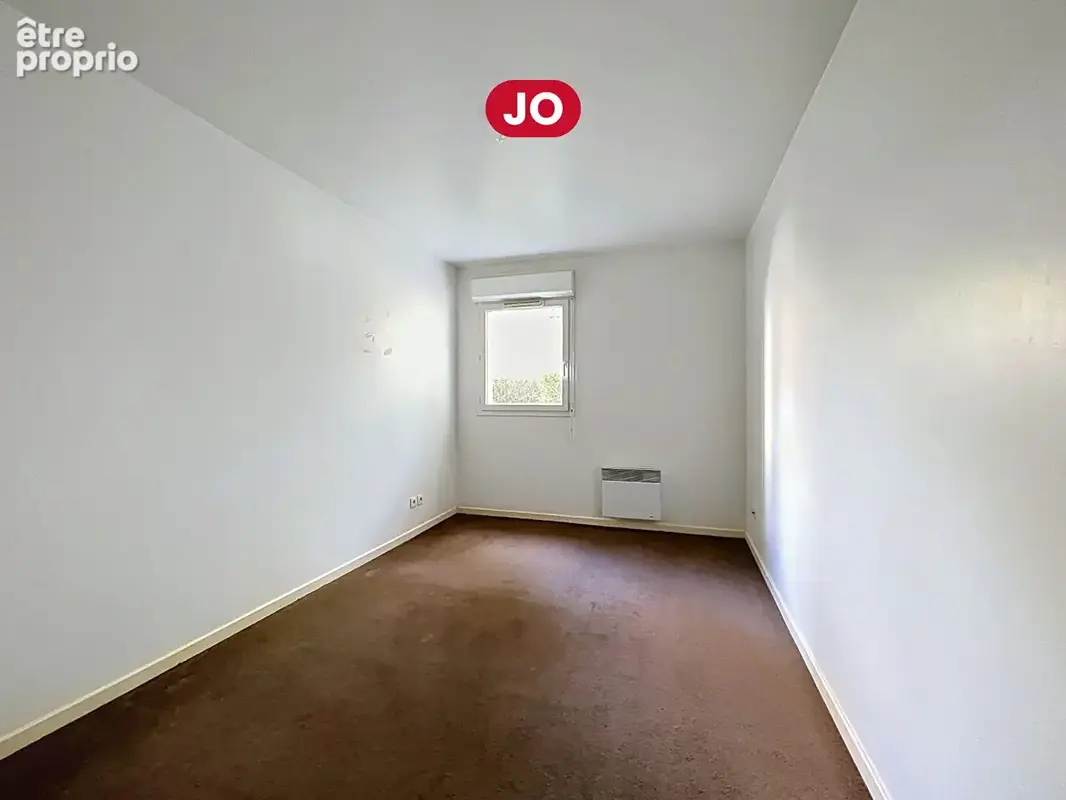 Appartement 55m² à lille - photo 6