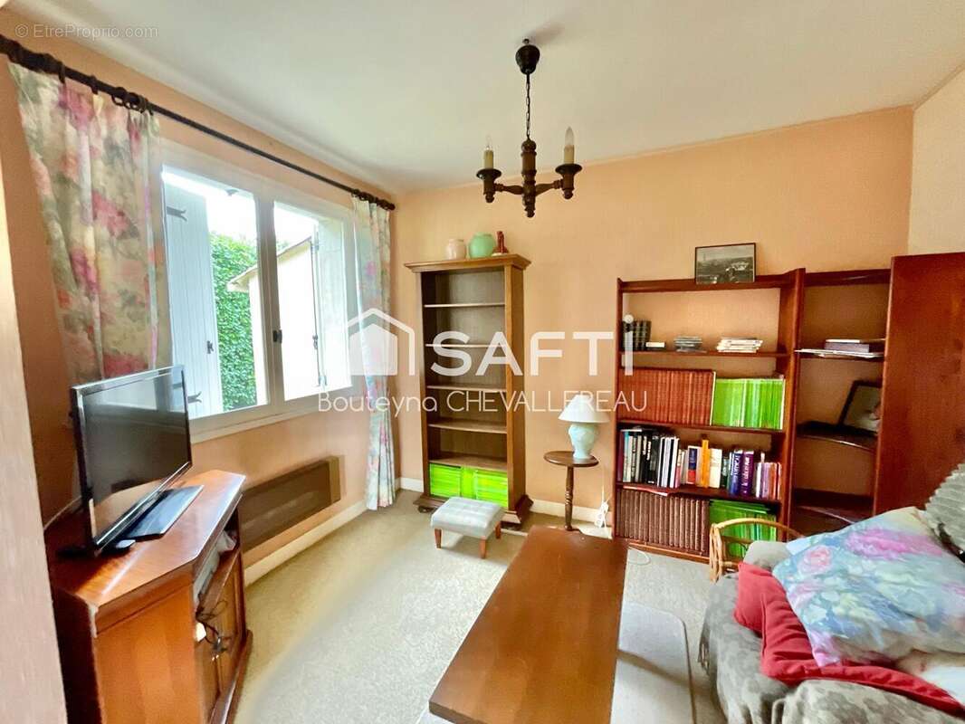 Photo 7 - Maison à SAINT-YZANS-DE-MEDOC