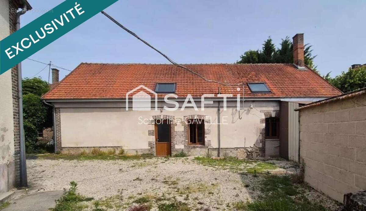 Photo 7 - Maison à SAINT-MESMIN