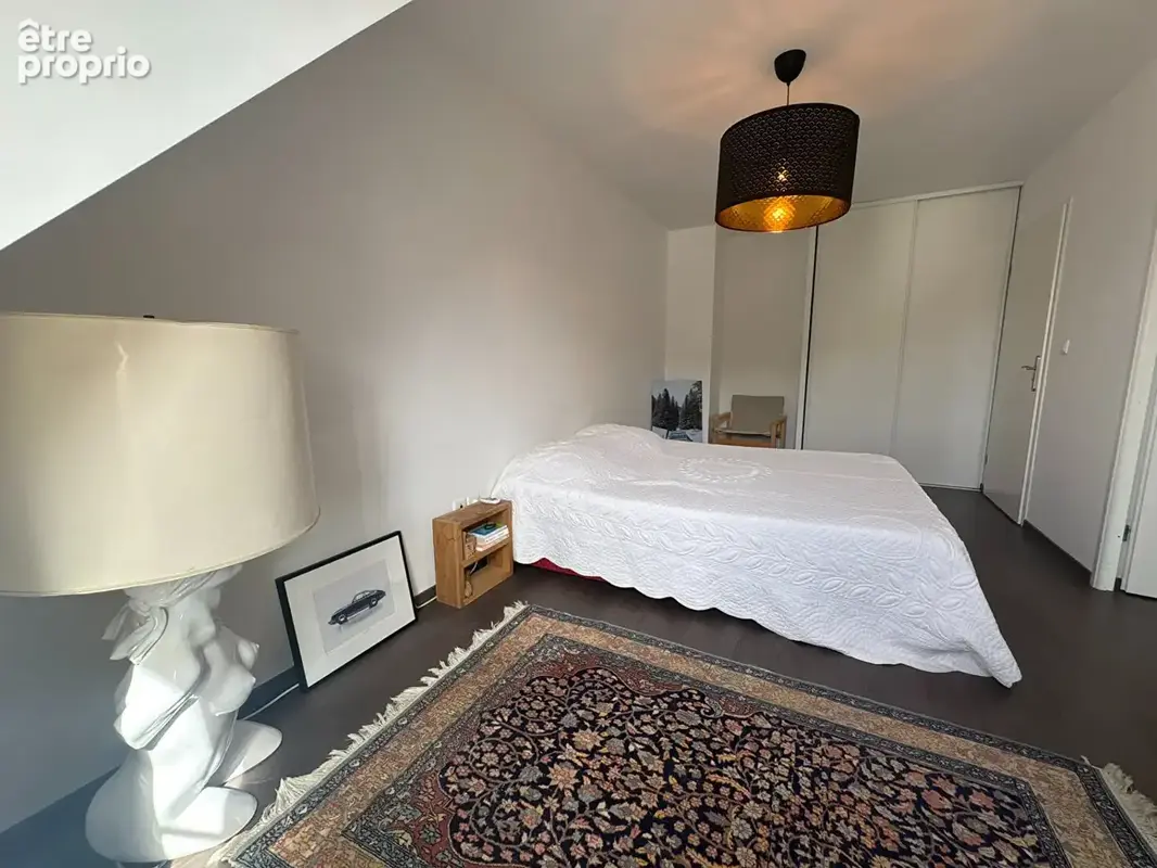 À VENDRE !!  BEL APPARTEMENT de type F2  50.13 m² À LA CHAPELLE-EN-SERVAL à 15 minutes de l'Aéroport ROISSY Charles de gaulles e - photo 6