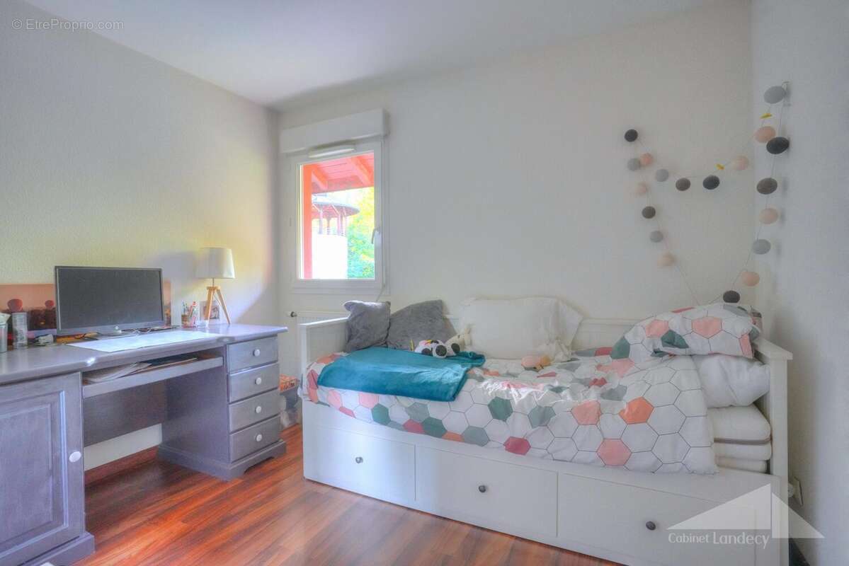 Appartement à GEX