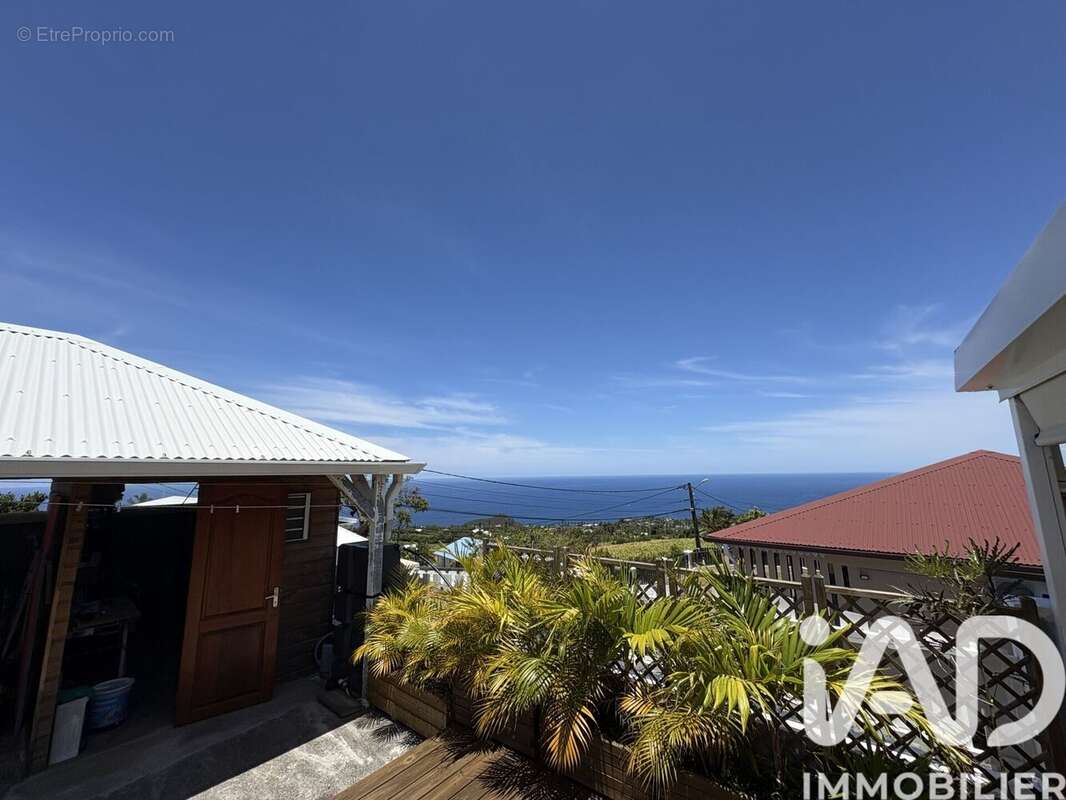 Photo 4 - Maison à PETITE-ILE