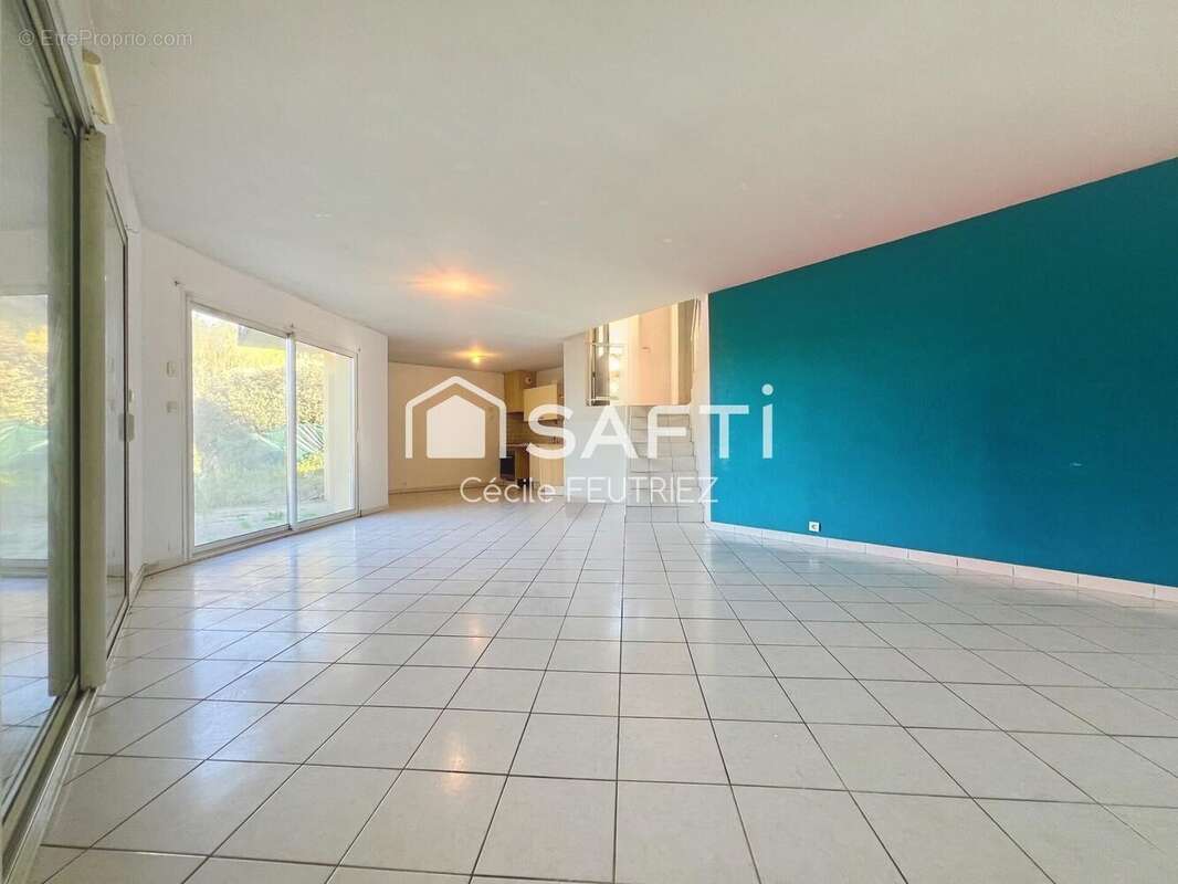 Photo 4 - Maison à DAMPNIAT