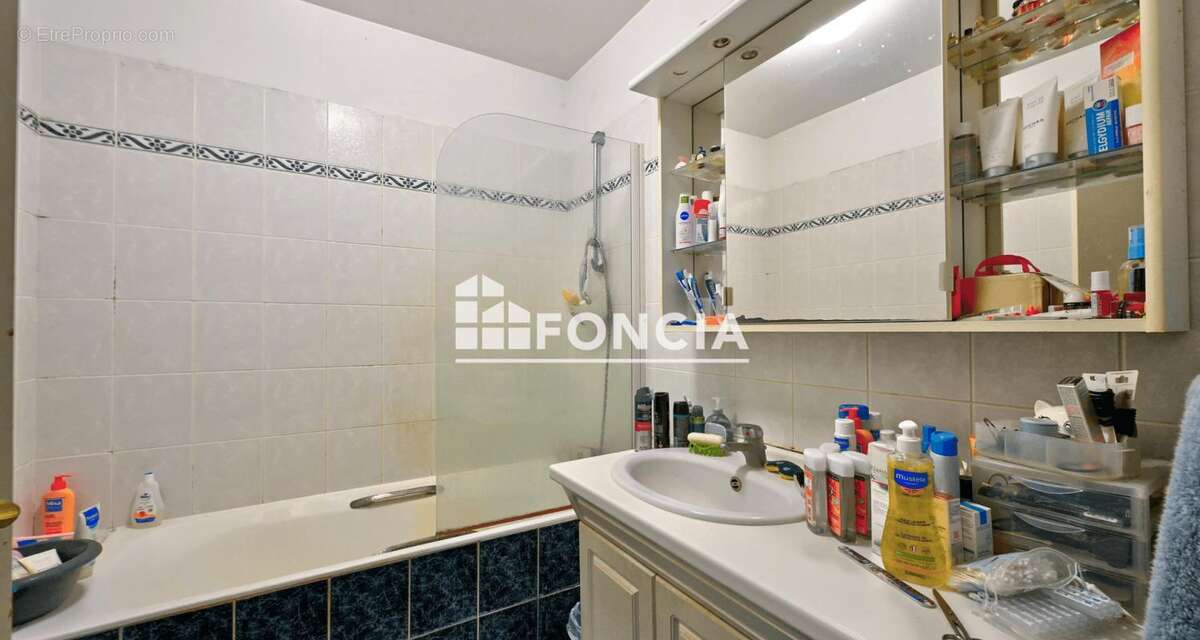 Appartement à CHEVREUSE