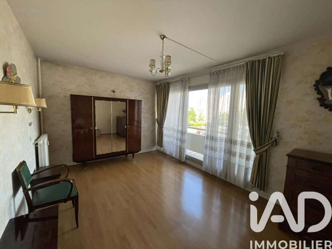 Photo 5 - Appartement à SAINT-DIZIER