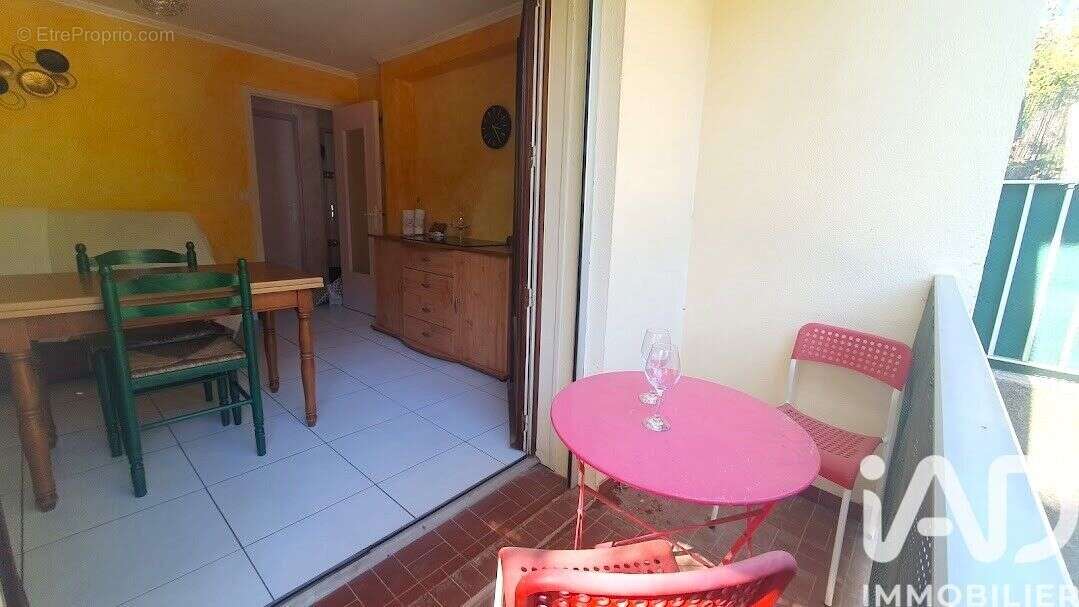 Photo 2 - Appartement à MONTPELLIER