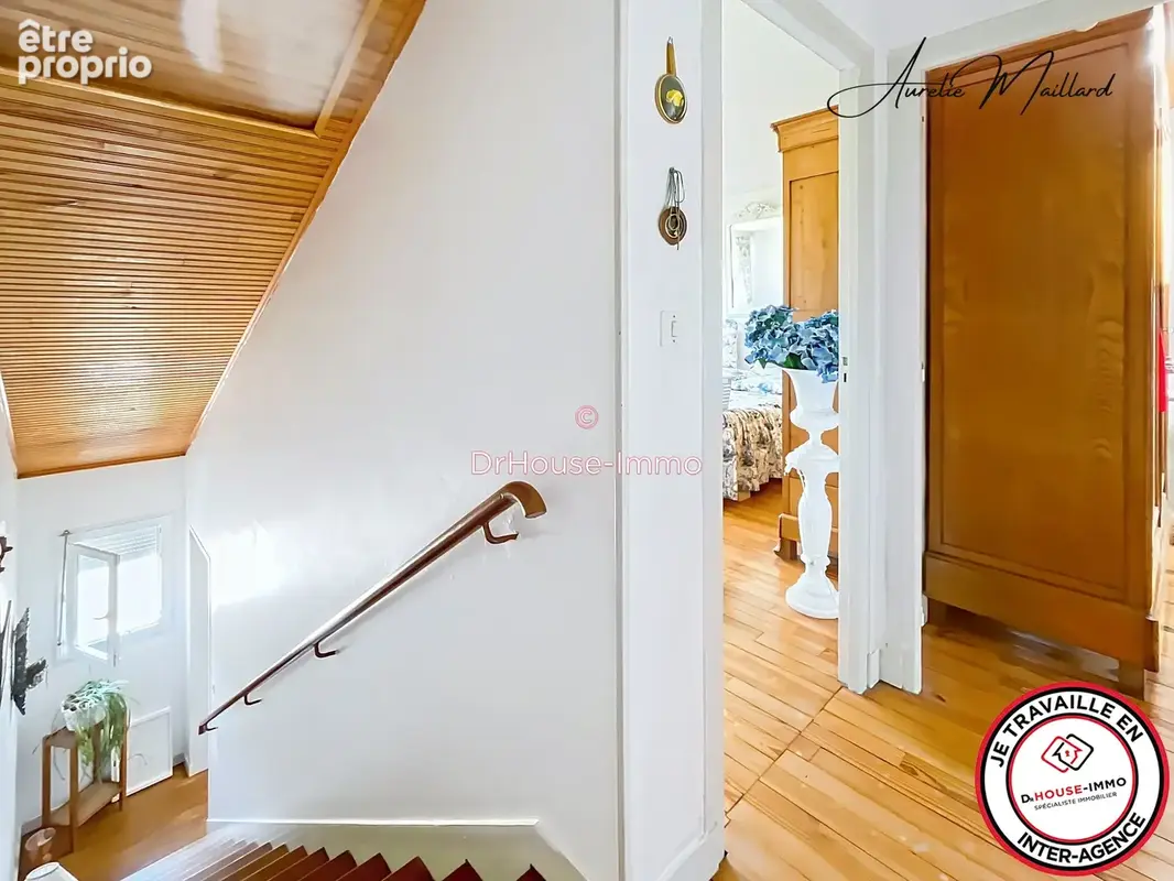 Maison 75 m² à Falaise  - photo 24
