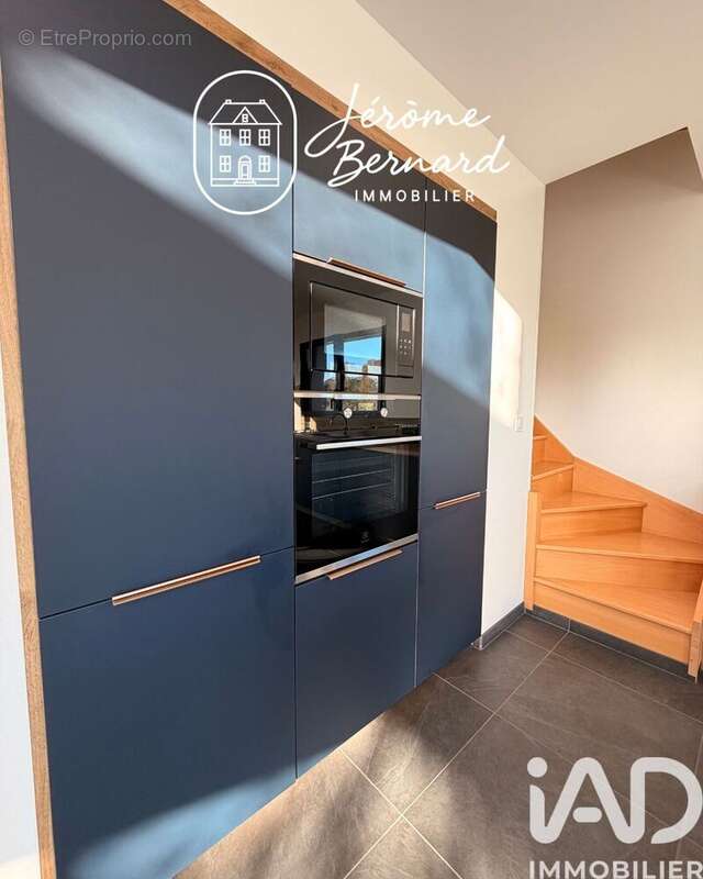 Photo 8 - Maison à BRIOLLAY