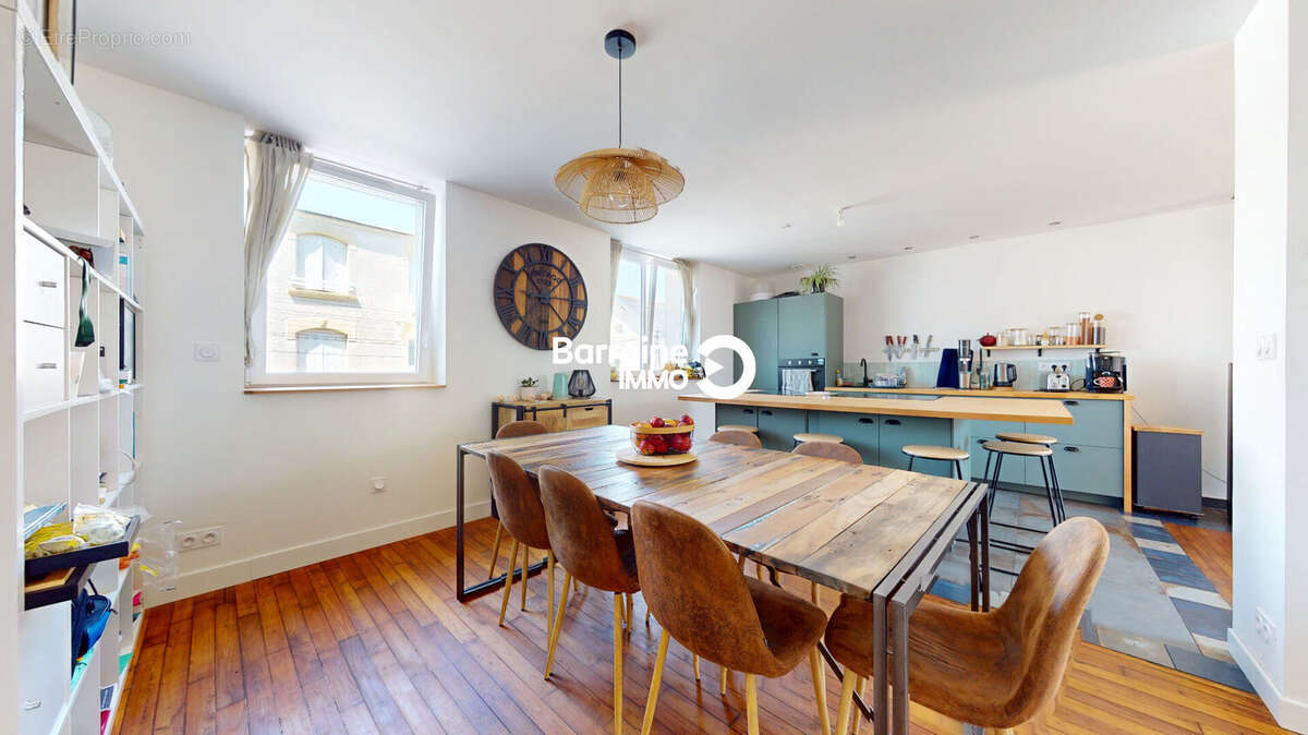 A vendre saint-marc maison coup de coeur 110 m² 4 chambres jardin garage - photo 13