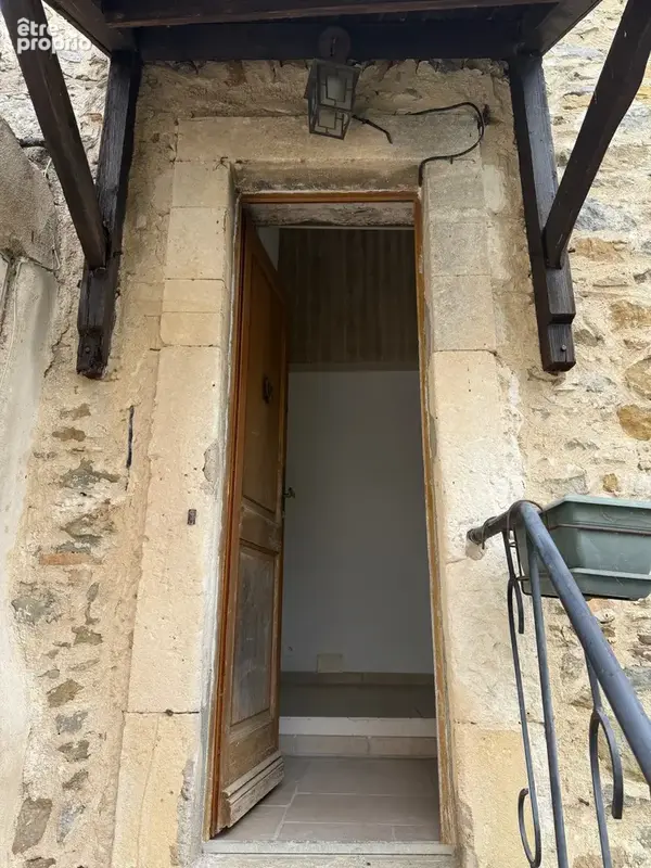 Maison en pierre pleine de charme au coeur de palaja - photo 20
