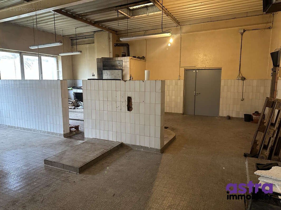 Commerce à ROPPENTZWILLER