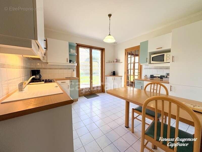 Maison à SAINT-GEORGES-SUR-BAULCHE