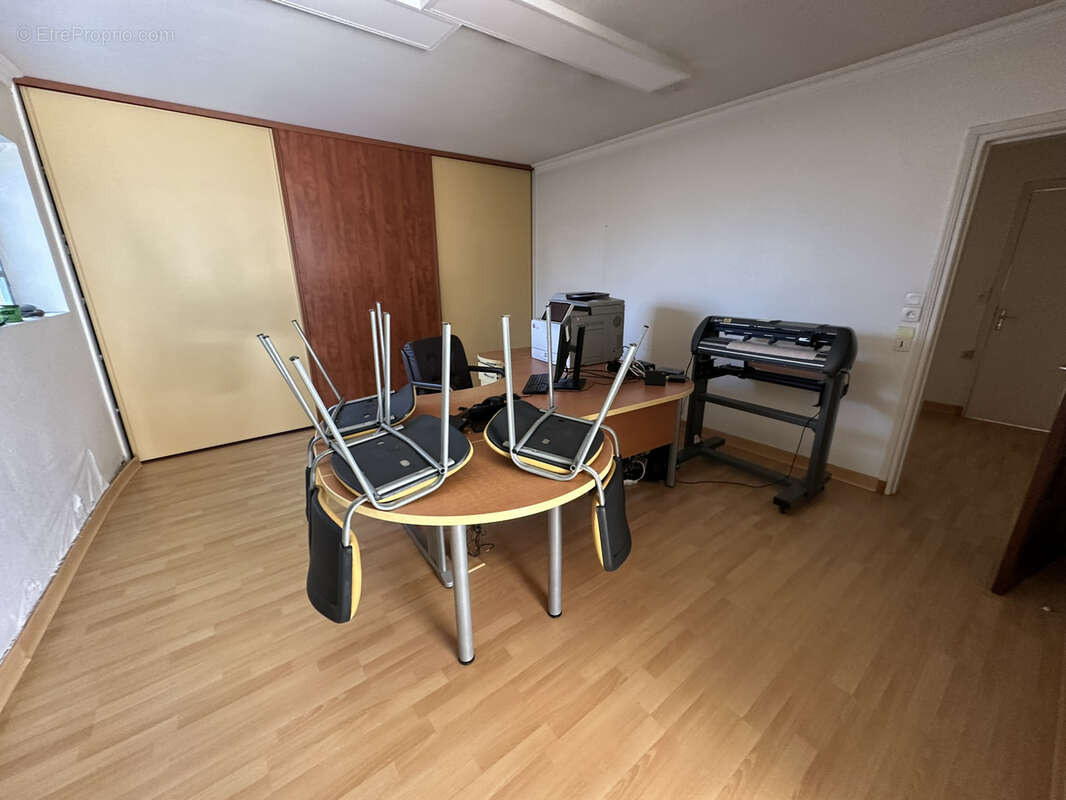 Appartement à BAUD