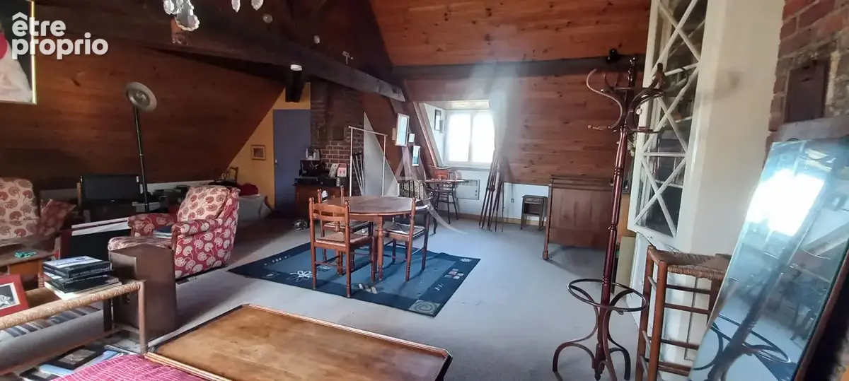Maison sottevillle les rouen - photo 9